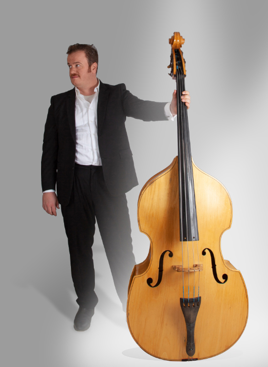 The Double Bass The Bakehouse Theatre